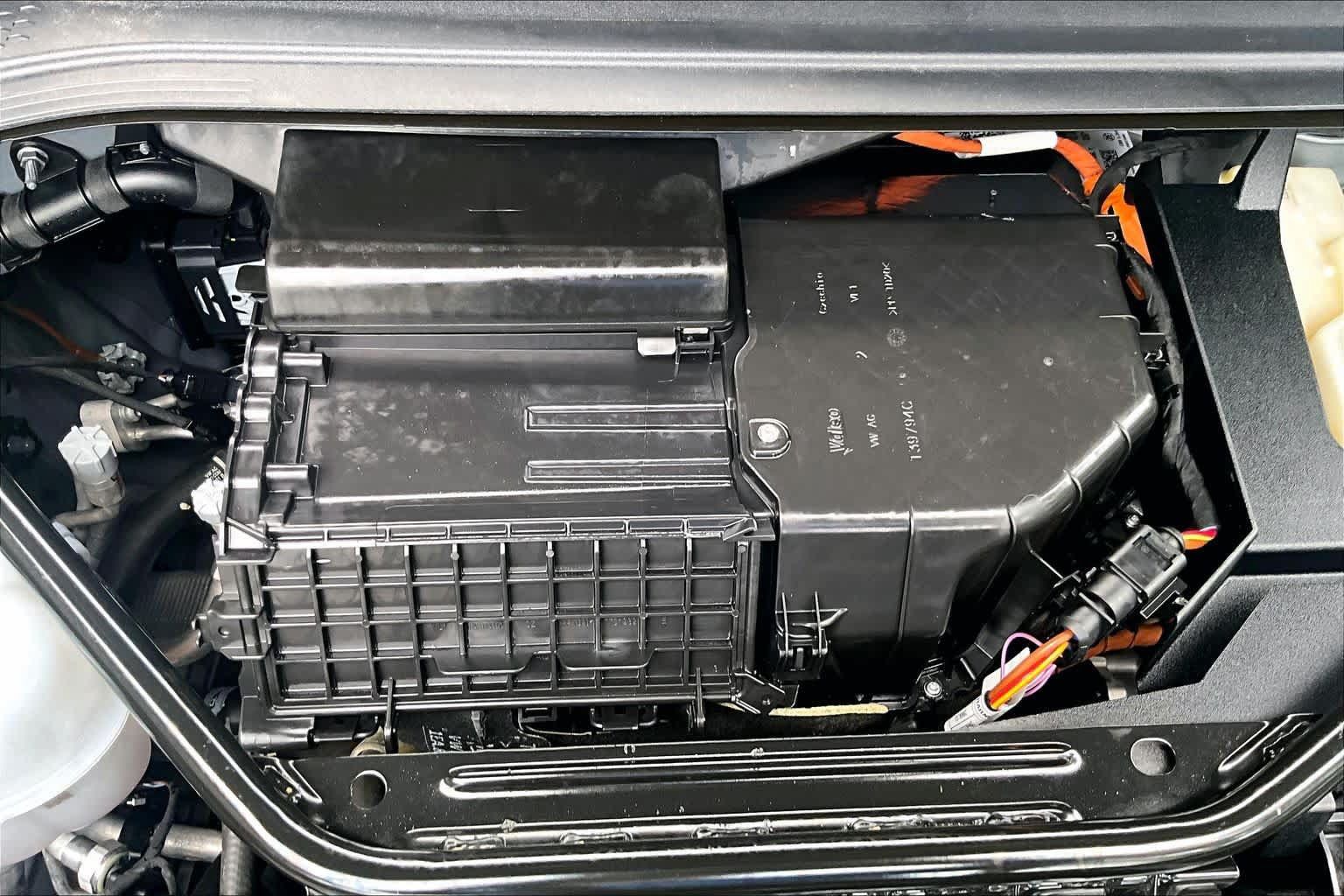 Used 2024 Volkswagen ID.4 S RWD image 30