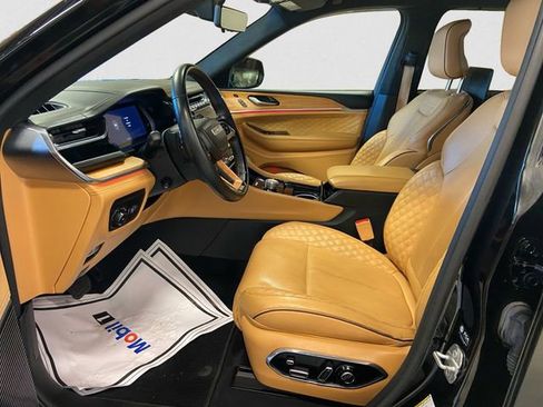 Used 2023 Jeep Grand Cherokee Summit image 10