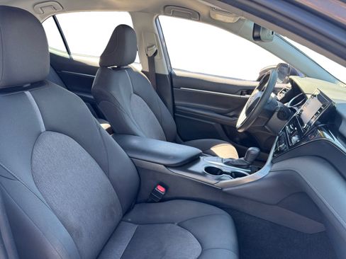 Used 2023 Toyota Camry LE w/ Convenience Package FWD image 15