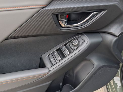 New 2026 Subaru Crosstrek 2.5i Limited AWD/4WD image 30