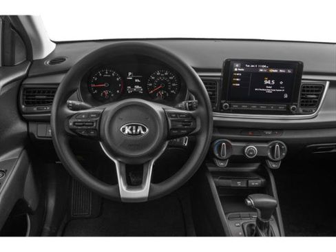 Used 2021 Kia Rio S FWD image 10
