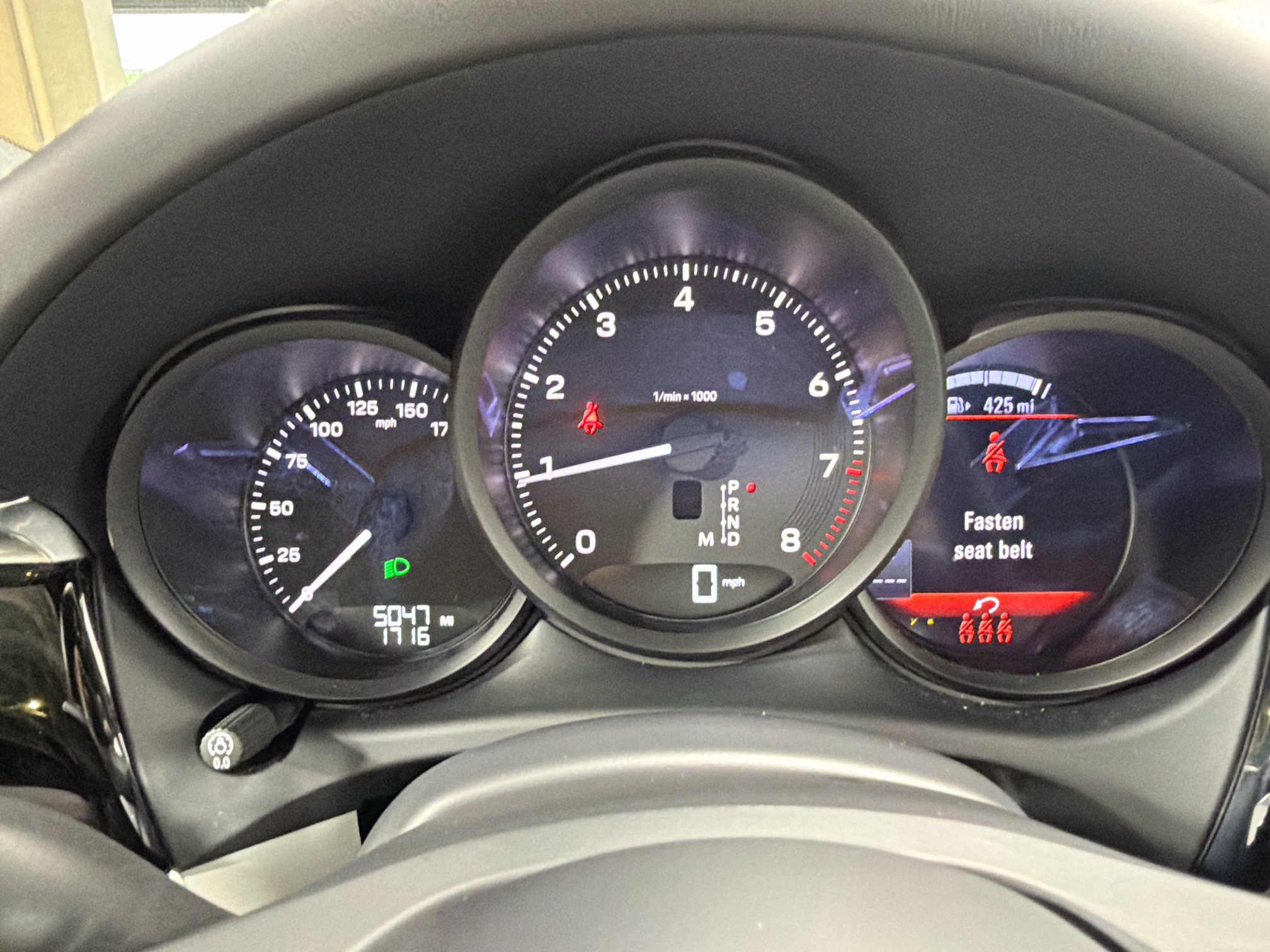 Certified 2026 Porsche Macan AWD/4WD image 39