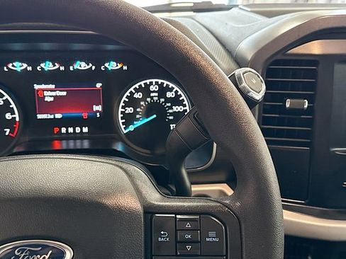 Used 2023 Ford F150 XLT image 17