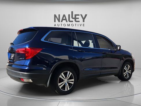 Used 2016 Honda Pilot EX-L image 5