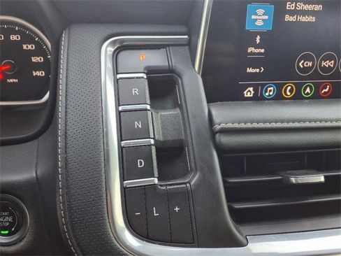 Used 2021 Chevrolet Tahoe Premier w/ Premium Package image 23