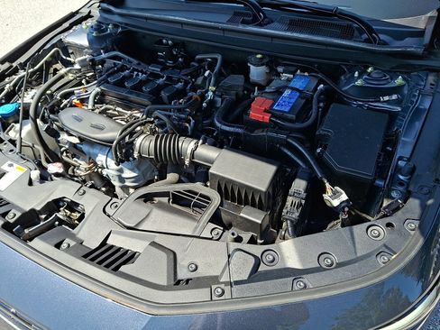 Certified 2023 Honda Accord LX image 27
