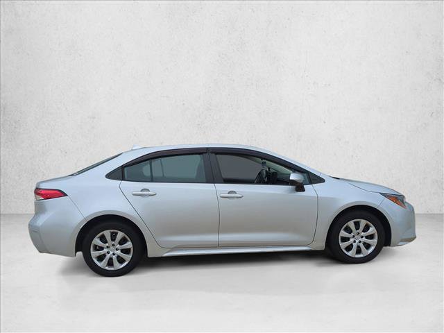 Used 2024 Toyota Corolla LE FWD image 4