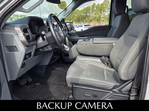 Used 2024 Ford F150 XLT image 5