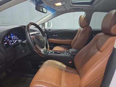 Used 2015 Lexus RX 350 AWD image 19