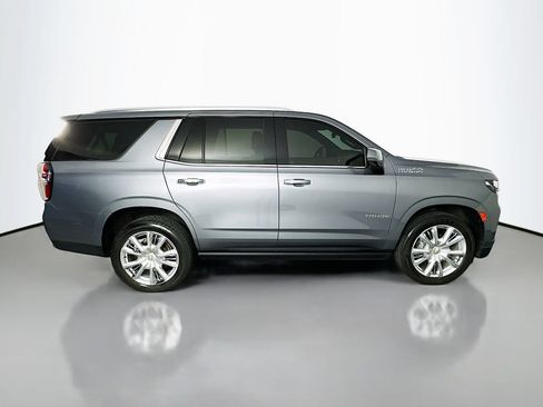 Used 2021 Chevrolet Tahoe High Country AWD/4WD image 8