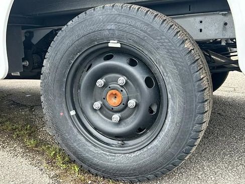 New 2024 Ford Transit 350 w/ Interior Upgrade Package image 39