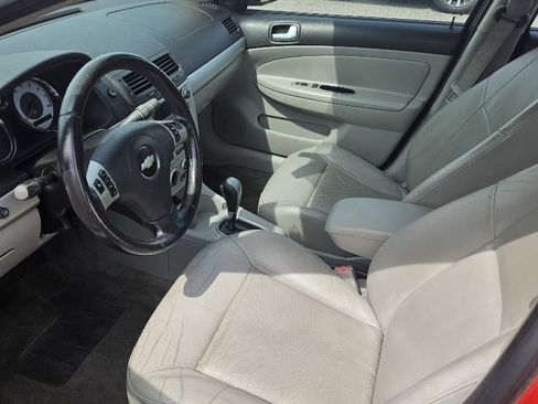 Used 2008 Chevrolet Cobalt Sport FWD image 14