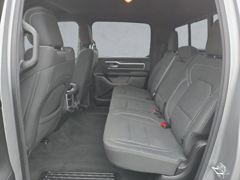 Used 2020 RAM 1500 Big Horn image 22