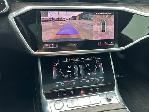 Used 2019 Audi A7 3.0T Premium Plus w/ Premium Plus Package image 15