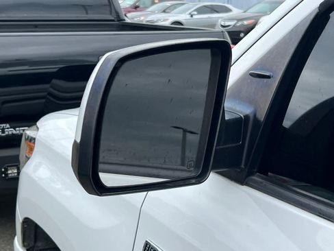 Used 2019 Toyota Tundra SR5 w/ TRD Sport Package image 8