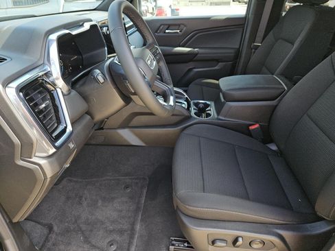 New 2026 GMC Canyon Elevation w/ Convenience Package AWD/4WD image 17