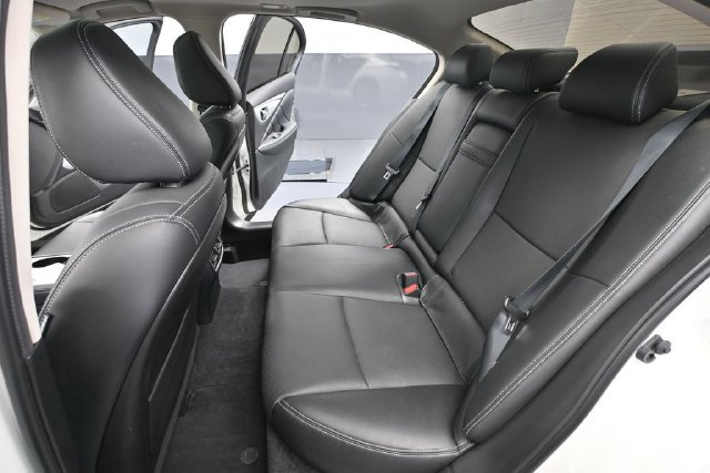 Used 2024 INFINITI Q50 Luxe AWD/4WD image 31