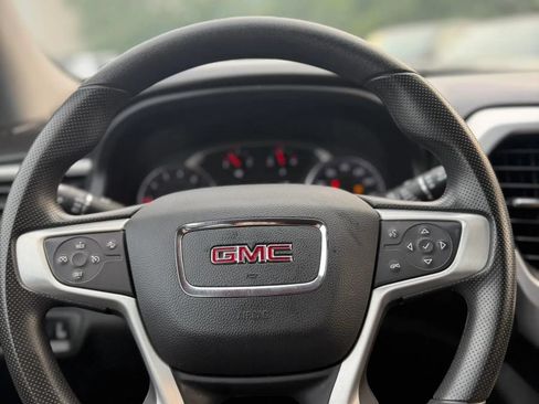 Used 2023 GMC Acadia SLE w/ Driver Convenience Package AWD/4WD image 27