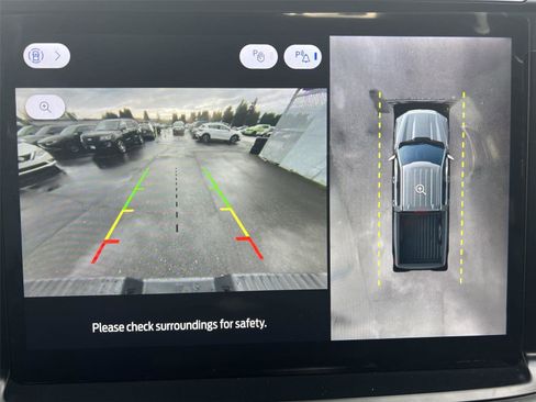 Used 2024 Ford F150 Tremor w/ Tow/Haul Package image 17