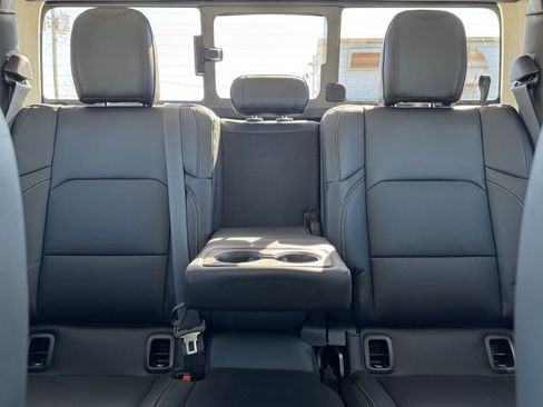 New 2026 Jeep Gladiator Sport image 24