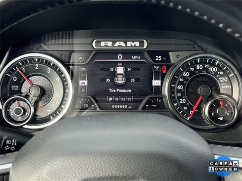 Used 2022 RAM 1500 Laramie image 15