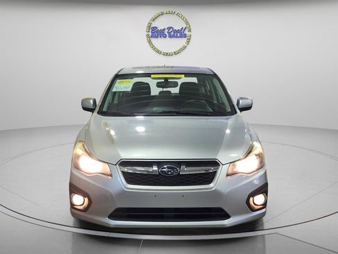 Used 2013 Subaru Impreza 2.0i Limited w/ Popular Pkg 2 AWD/4WD image 8