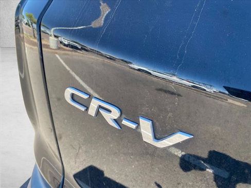Used 2018 Honda CR-V EX image 18