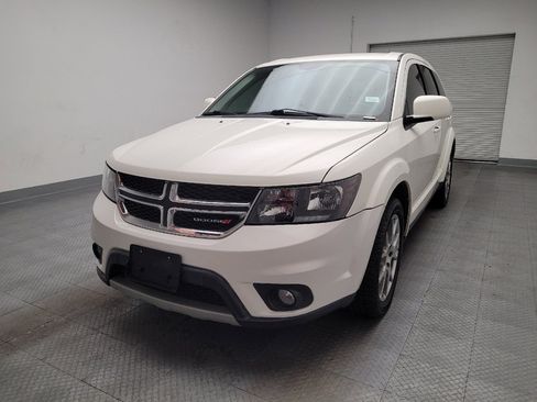 Used 2018 Dodge Journey GT image 15