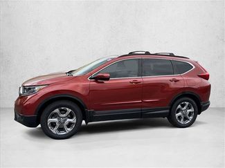 Used 2018 Honda CR-V EX-L video 4