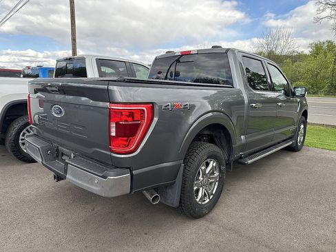 Used 2023 Ford F150 XLT w/ Equipment Group 302A High image 2