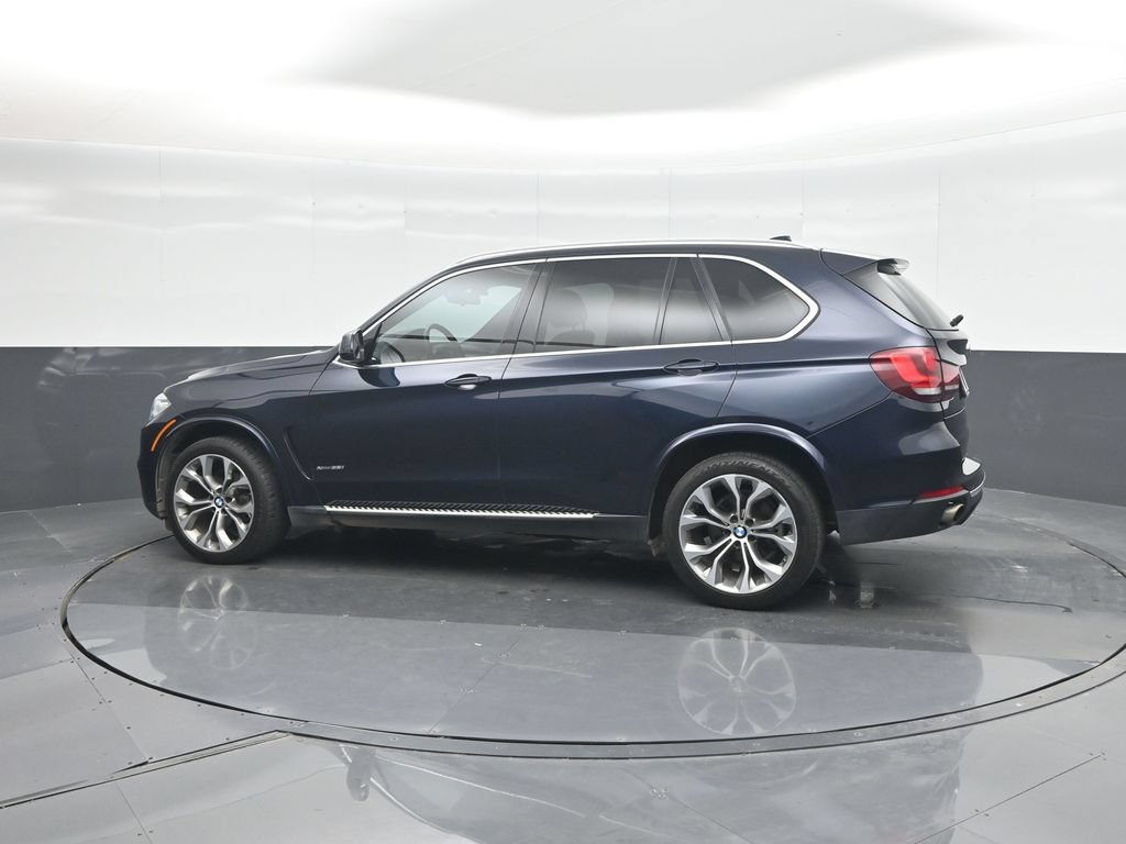 Used 2017 BMW X5 xDrive35i AWD/4WD image 26