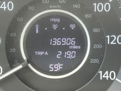Used 2014 Honda CR-V EX-L image 24