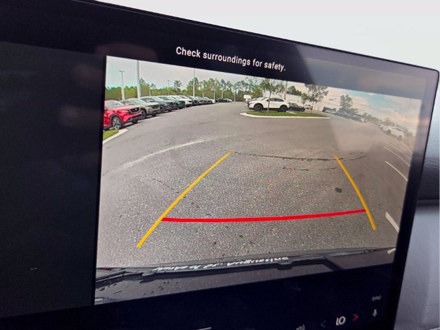 New 2026 MAZDA CX-5 Select AWD/4WD image 23