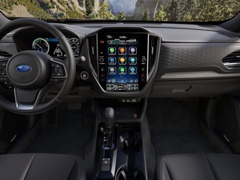 New 2026 Subaru Forester Touring AWD/4WD image 20