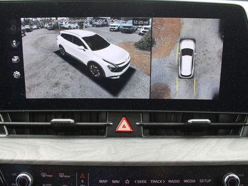 Certified 2024 Kia Sportage X-Pro Prestige image 56