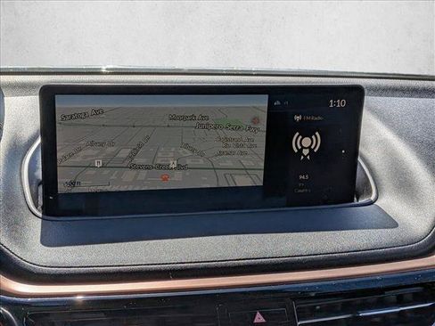 Certified 2023 Acura MDX w/Technology Package image 17