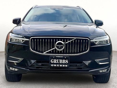 Used 2018 Volvo XC60 T6 Inscription w/ Convenience Package AWD/4WD image 4