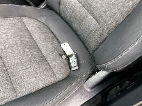 Used 2022 Ford Bronco Sport Big Bend w/ Convenience Package image 13