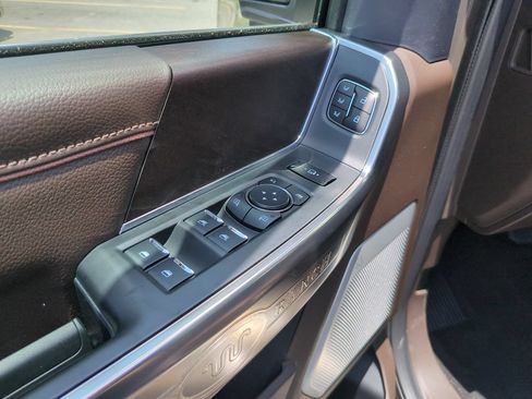 New 2026 Ford F350 King Ranch w/ Tremor Off-Road Package AWD/4WD image 19