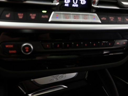 Used 2025 BMW X4 xDrive30i image 59