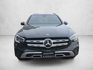 Certified 2020 Mercedes-Benz GLC 300 video 2