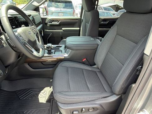 New 2026 Chevrolet Silverado 1500 RST AWD/4WD image 13