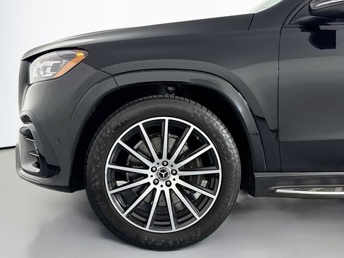 Certified 2025 Mercedes-Benz GLS 450 4MATIC image 12