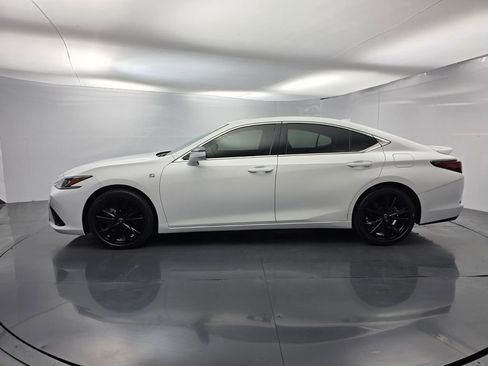 Used 2023 Lexus ES 350 F Sport w/ Accessory Package (Z2) FWD image 7