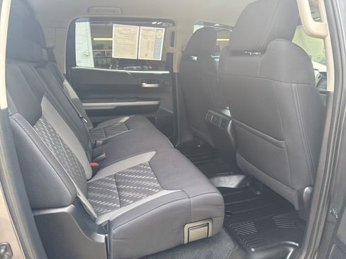 Used 2019 Toyota Tundra SR5 w/ TRD Off Road Package image 13