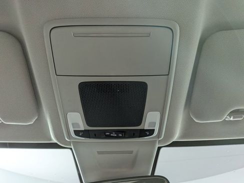 New 2026 Honda CR-V LX image 21