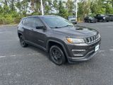 Used 2018 Jeep Compass Sport w/ Tech Group image 2