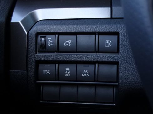 New 2026 Toyota 4Runner TRD Off-Road image 31