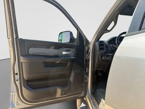Used 2020 RAM 2500 Power Wagon AWD/4WD image 18