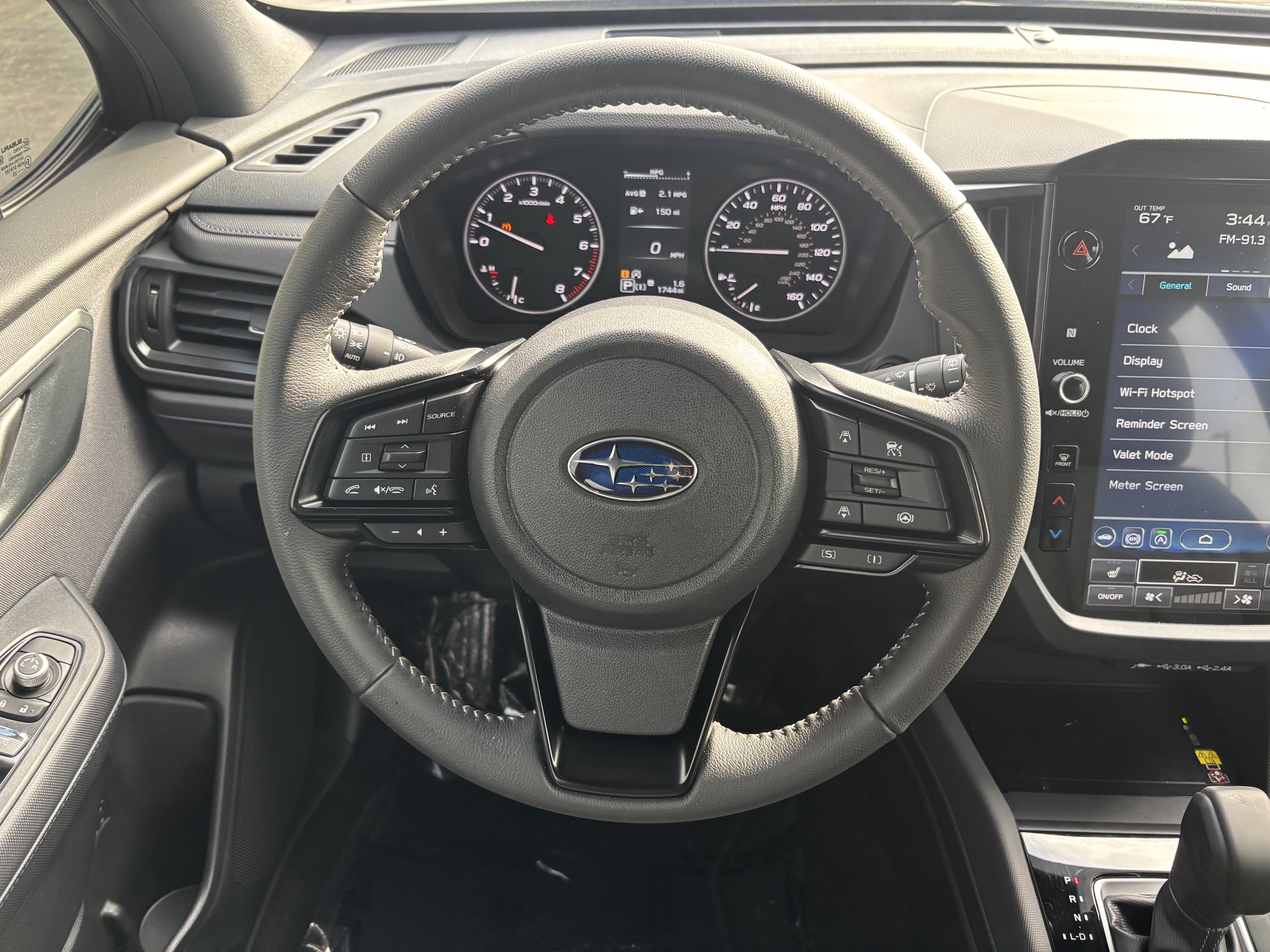 Used 2025 Subaru Forester Premium AWD/4WD image 13
